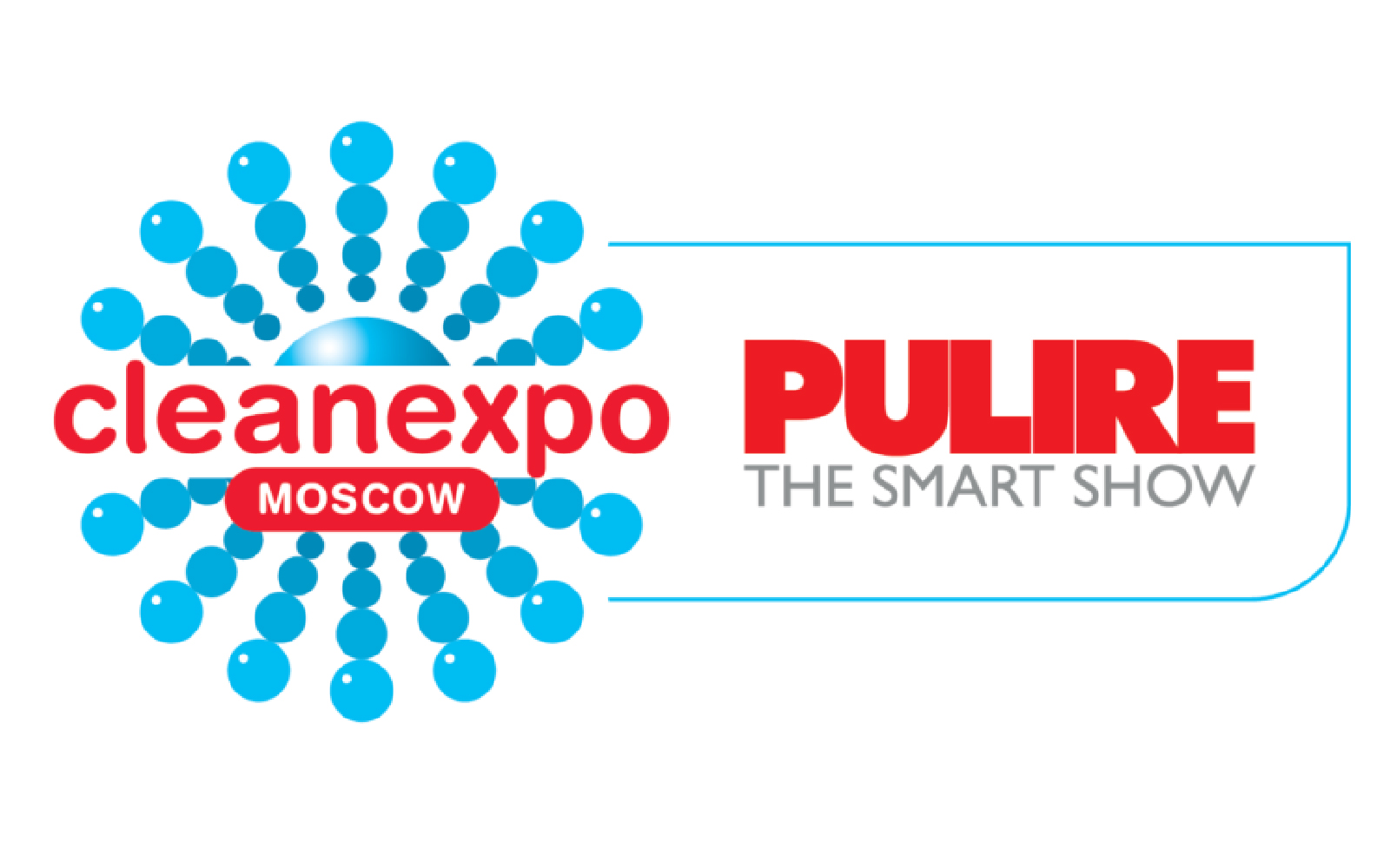 Выставка CleanExpo Moscow 2019, 29-31 октября 2019, Москва, Россия