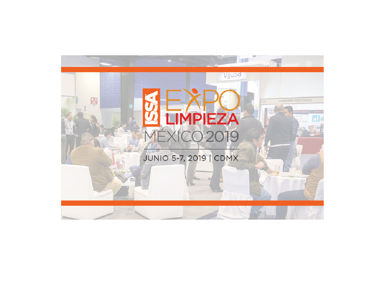 «Абразивные технологии» на выставке в Мехико 5- 7 июня 2019 