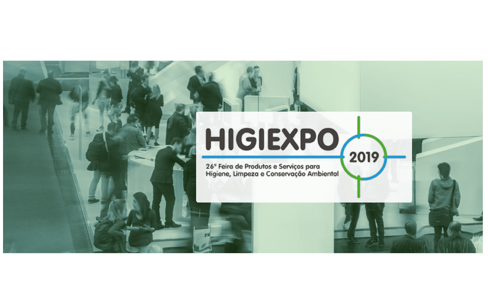 Выставка Higiexpo 2019, 20-22 августа 2019, Сан-Пауло, Бразилия